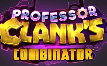 Professor Clanks Combinator pokie NZ