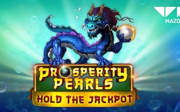 Prosperity Pearls 2 pokie NZ