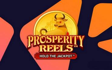 Prosperity Reels pokie NZ