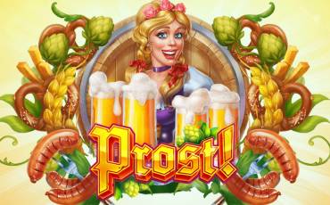 Prost pokie NZ