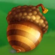 Pumpkin Patch: Acorn