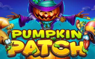 Pumpkin Patch pokie NZ