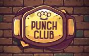 Punch Club  NZ (logo)