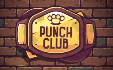 Punch Club pokie NZ