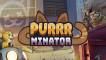 Play Purrrminator pokie NZ