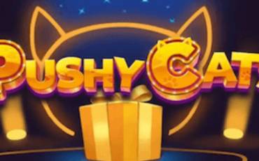 Pushy Cats pokie NZ