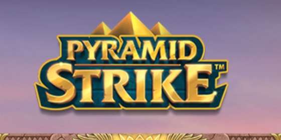 Pyramid Strike by Stakelogic NZ