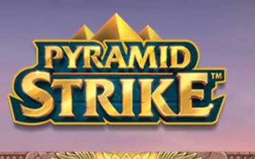 Pyramid Strike pokie NZ