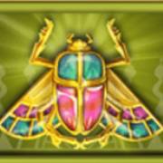 Pyramid: Beetle