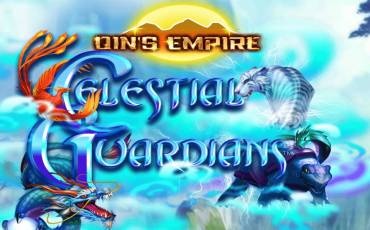 Qin's Empire: Celestial Guardians pokie NZ