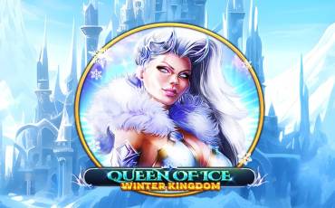 Queen Of Ice – Winter Kingdom pokie NZ