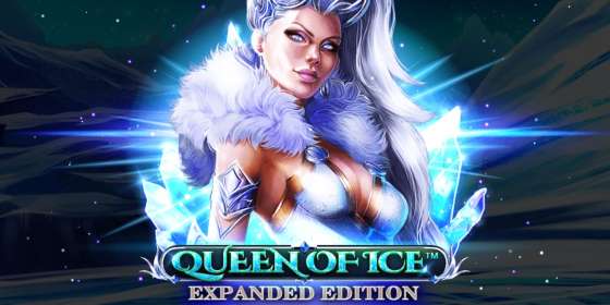 Queen Of Ice Expanded Edition by Spinomenal NZ