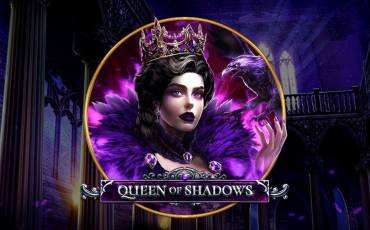 Queen Of Shadows pokie NZ