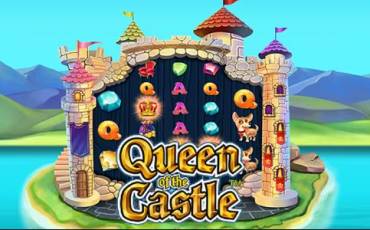 Queen of the Castle pokie NZ