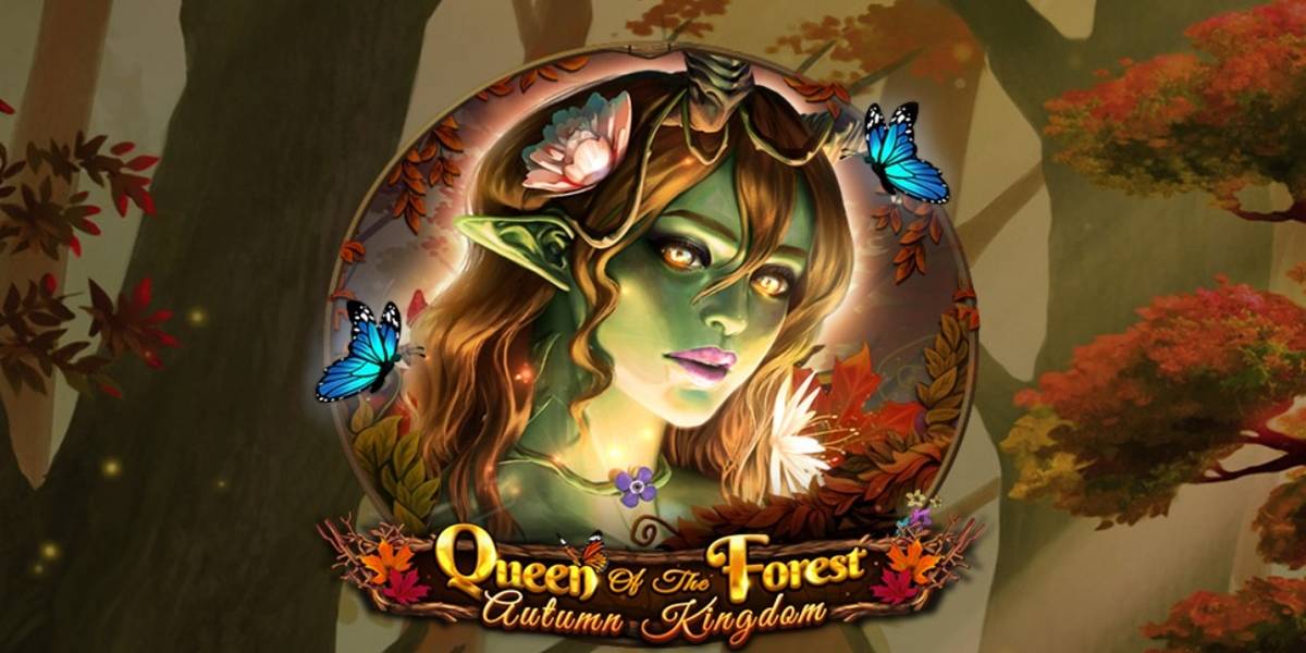 Queen Of The Forest – Autumn Kingdom pokie NZ