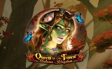 Queen Of The Forest – Autumn Kingdom pokie NZ