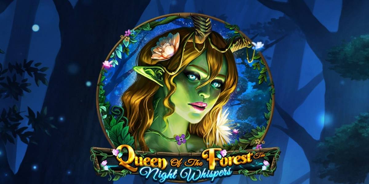 Queen Of The Forest – Night Whispers