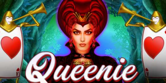 Queenie by Pragmatic Play NZ