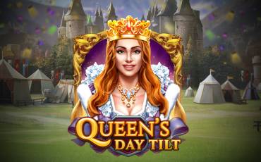 Queen’s Day Tilt pokie NZ