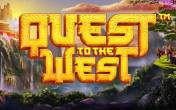 Автомат Quest to the West (демо-версия)