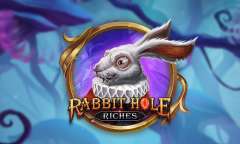 Play Rabbit Hole Riches