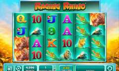 Play Raging Rhino