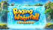 Play Raging Waterfall Megaways pokie NZ