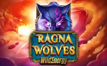 Ragnawolves WildEnergy pokie NZ