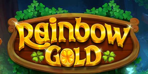 Rainbow Gold by Pragmatic Play NZ