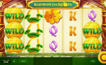 Rainbow Jackpots