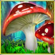 Rainbow Luck: Mushroom