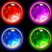 Rainbow Ray: Multiplier (red/purple/blue/green)