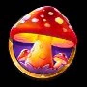 Rainbow Ray: Mushroom