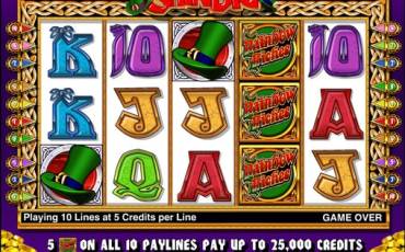 Rainbow Riches – Win Big Shindig pokie NZ