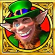 Rainbow Riches: Leprechaun