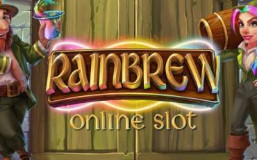 Rainbrew pokie NZ