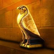 Ramses Book Deluxe: Falcon