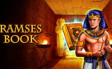 Ramses Book pokie NZ