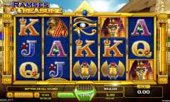 Play Ramses Treasure