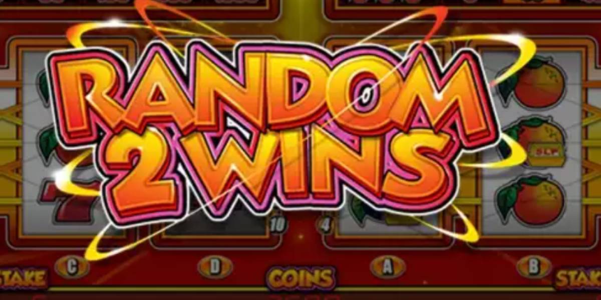 Random2Wins pokie NZ