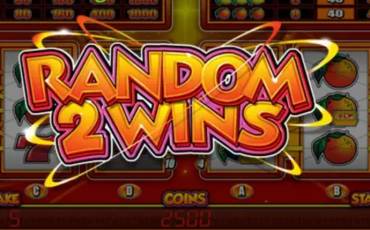 Random2Wins pokie NZ