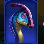 Raptor Doublemax: Deinonychus