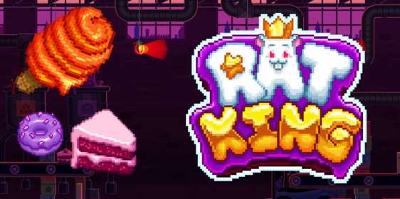 Rat King by Push Gaming NZ