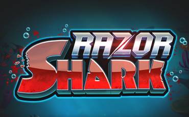 Razor Shark pokie NZ