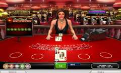 Play Real Deal Euro Blackjack