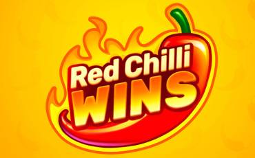 Red Chilli Wins pokie NZ