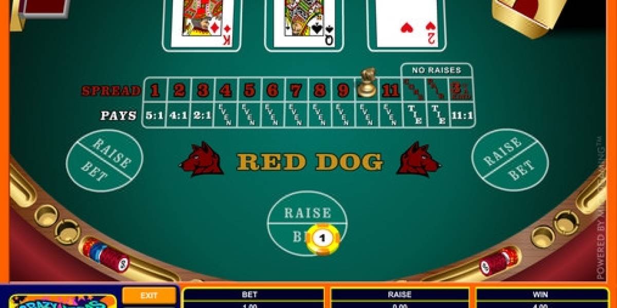 Red Dog