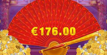 Red Hot Slot: Winnings