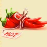 Red Hot Slot: Chili pepper