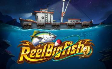 Reel Big Fish pokie NZ